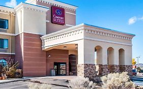 Comfort Suites Gallup Nm